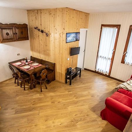 Sport&Dream Apartment Breuil-Cervinia Exterior photo