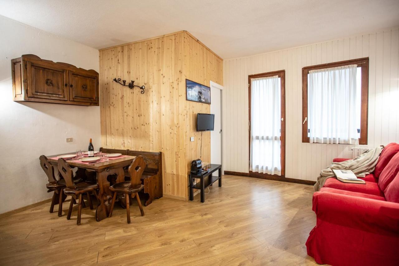 Sport&Dream Apartment Breuil-Cervinia Exterior photo