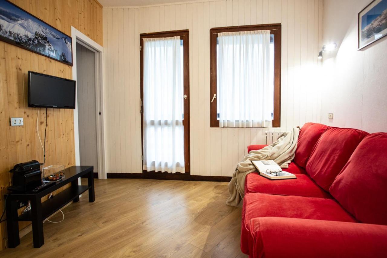 Sport&Dream Apartment Breuil-Cervinia Exterior photo